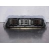 Recambio de centralita motor uce para peugeot 407 st confort referencia OEM IAM 9658945280 0281011633 EDC16C34