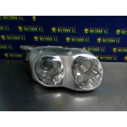 Recambio de faro derecho para hyundai coupe (j2) 1.6 cat referencia OEM IAM   