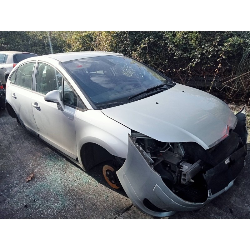 citroën c4 berlina del año 2005