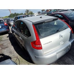 citroën c4 berlina del año 2005