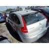 citroën c4 berlina del año 2005