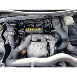citroën c4 berlina del año 2005