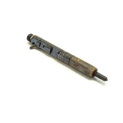Recambio de inyector para renault clio ii fase ii (b/cb0) privilege referencia OEM IAM 8200365186/820049873  
