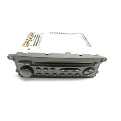 Recambio de sistema audio / radio cd para citroën xsara picasso (n68) 2.0 hdi referencia OEM IAM 22RC29035  