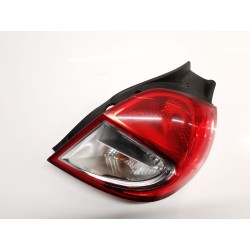 Recambio de piloto trasero derecho para renault clio iii (br0/1, cr0/1) 1.5 dci (c/br0g, c/br1g) referencia OEM IAM   