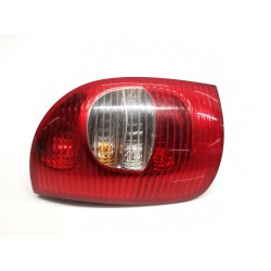 Recambio de piloto trasero izquierdo para citroën xsara picasso (n68) 2.0 hdi referencia OEM IAM 8903170 89031707 