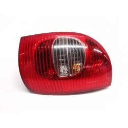 Recambio de piloto trasero derecho para citroën xsara picasso (n68) 2.0 hdi referencia OEM IAM 8939840 89398408 