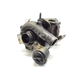 Recambio de turbocompresor para renault clio ii fase ii (b/cb0) privilege referencia OEM IAM 54359700002 GA50060917 
