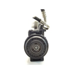 Recambio de compresor aire acondicionado para mercedes-benz clase c (w204) c 220 cdi (204.008) referencia OEM IAM A0022305011  