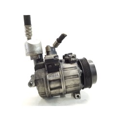 Recambio de compresor aire acondicionado para mercedes-benz clase c (w204) c 220 cdi (204.008) referencia OEM IAM A0022305011  