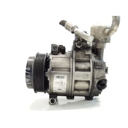 Recambio de compresor aire acondicionado para mercedes-benz clase c (w204) c 220 cdi (204.008) referencia OEM IAM A0022305011  