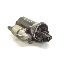 Starter motor Clase C (W204) | Becerril Scrap Yard