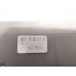 Recambio de caja reles / fusibles para renault clio iii (br0/1, cr0/1) 1.5 dci (c/br0g, c/br1g) referencia OEM IAM 902663A  