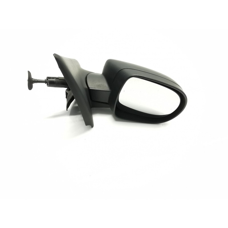 Recambio de retrovisor derecho para renault clio iii (br0/1, cr0/1) 1.5 dci (c/br0g, c/br1g) referencia OEM IAM   