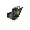 Recambio de retrovisor derecho para renault clio iii (br0/1, cr0/1) 1.5 dci (c/br0g, c/br1g) referencia OEM IAM   