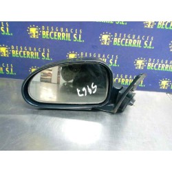 Recambio de retrovisor izquierdo para hyundai coupe (j2) 1.6 cat referencia OEM IAM   