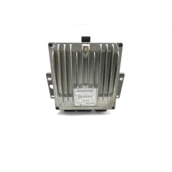 Engine control unit (ECU) Renault Clio III (BR0/1, CR0/1) | Becerril Scrap Yard