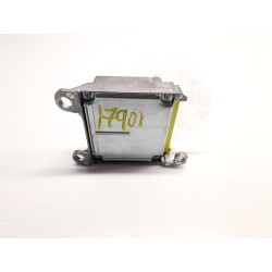 Recambio de centralita airbag para toyota corolla verso (r1) referencia OEM IAM 891700F240 235731103 