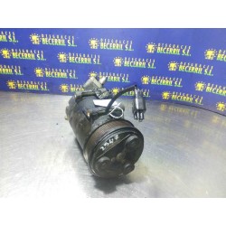 Recambio de compresor aire acondicionado para ford c-max (cb3) ambiente referencia OEM IAM   