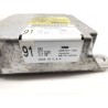Recambio de centralita airbag para toyota corolla verso (r1) referencia OEM IAM 891700F240 235731103 
