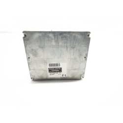 Recambio de centralita motor uce para toyota corolla verso (r1) referencia OEM IAM 896610F010 MB175806463 
