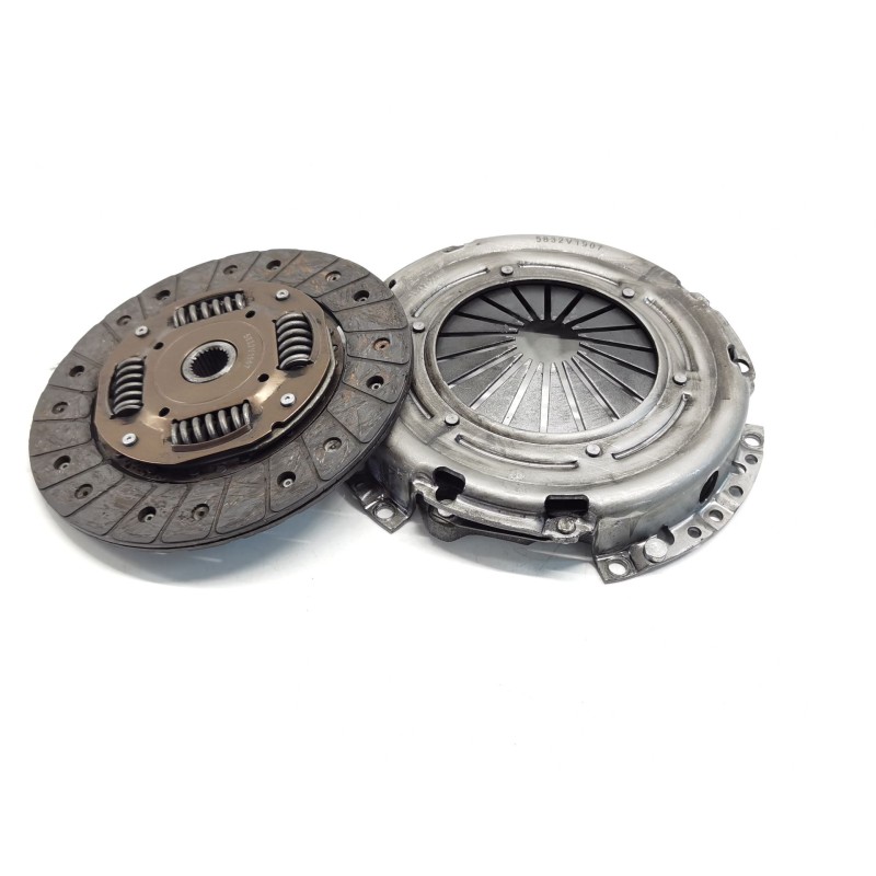 Clutch kit Seat Cordoba berlina (6K2) | Becerril Scrap Yard Clutch kit Seat Cordoba berlina (6K2) | Becerril Scrap Yard