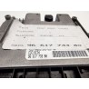Centralina motore uce Peugeot 307 (3A/C) | Desguace Becerril