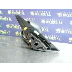 Recambio de retrovisor izquierdo para hyundai coupe (j2) 1.6 cat referencia OEM IAM   