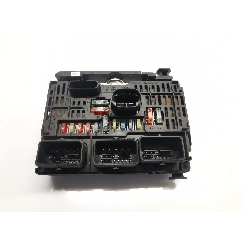 Recambio de bsm para peugeot 307 (3a/c) 1.6 hdi referencia OEM IAM 9661682980 S118983011C 