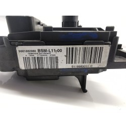 Recambio de bsm para peugeot 307 (3a/c) 1.6 hdi referencia OEM IAM 9661682980 S118983011C 