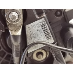 Alternatore Volkswagen Golf IV berlina (1J1) | Desguace Becerril