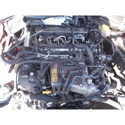 Recambio de motor completo para audi a1 sportback (8xa, 8xf) 1.6 tdi referencia OEM IAM CXM  