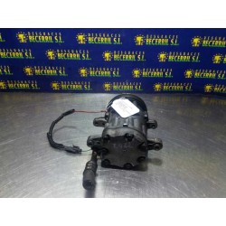 Recambio de compresor aire acondicionado para opel corsa b eco referencia OEM IAM SD7B107170  