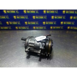 Recambio de compresor aire acondicionado para opel corsa b eco referencia OEM IAM SD7B107170  