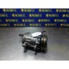Recambio de compresor aire acondicionado para opel corsa b eco referencia OEM IAM SD7B107170  