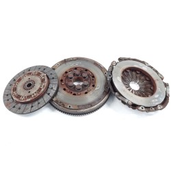 Recambio de kit de embrague para fiat stilo multi wagon (192_) 1.9 jtd referencia OEM IAM  20144791801 
