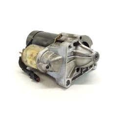 Recambio de motor arranque para renault laguna i (b56_, 556_) 1.9 dti (b56j) referencia OEM IAM D6RA104  