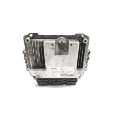 Recambio de centralita motor uce para peugeot 206 sw (2e/k) 1.4 hdi referencia OEM IAM 9661376380 0281012525 9657699480