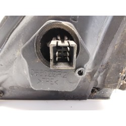 Specchietto destro Opel Corsa C (X01) | Desguace Becerril