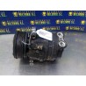 Recambio de compresor aire acondicionado para opel vectra b caravan 2.0 dti referencia OEM IAM 24427890  