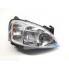 Recambio de faro derecho para opel corsa c (x01) 1.4 (f08, f68) referencia OEM IAM 9196232  