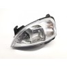 Recambio de faro izquierdo para opel corsa c (x01) 1.4 (f08, f68) referencia OEM IAM 9196231  