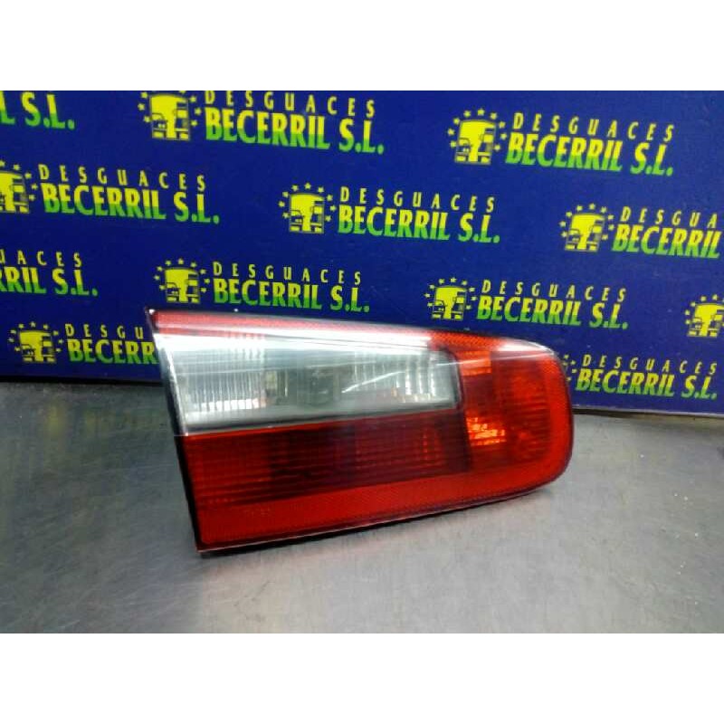 Recambio de piloto trasero central izquierdo para renault laguna ii (bg0) authentique referencia OEM IAM Recambio de piloto trasero central izquierdo para renault laguna ii (bg0) authentique referencia OEM IAM
