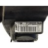 Recambio de faro izquierdo para opel corsa c (x01) 1.4 (f08, f68) referencia OEM IAM 9196231  