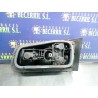 Recambio de piloto trasero central izquierdo para renault laguna ii (bg0) authentique referencia OEM IAM   