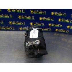 Recambio de compresor aire acondicionado para opel vectra b caravan 2.0 dti referencia OEM IAM 24427890  