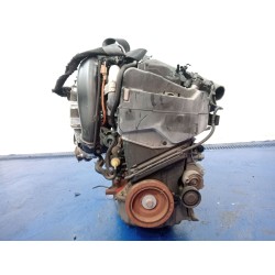 Moteur complet Dacia Logan II | Desguace Becerril