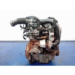 Moteur complet Dacia Logan II | Desguace Becerril