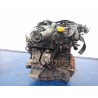 Moteur complet Dacia Logan II | Desguace Becerril