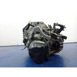 Recambio de caja cambios para dacia logan ii 1.5 dci referencia OEM IAM JR5336  